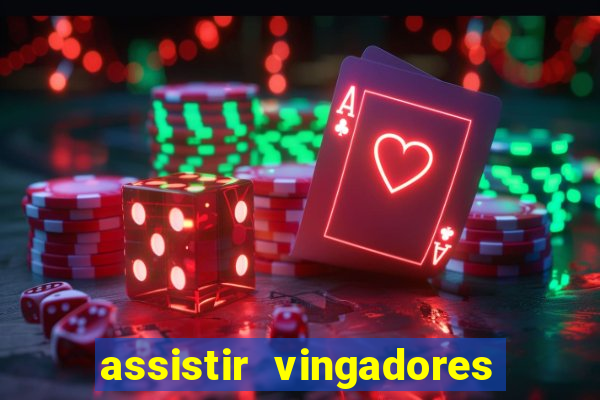 assistir vingadores ultimato filme completo dublado google drive